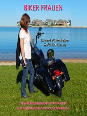 cover image of Biker Frauen